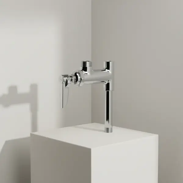 T&S Brass B-0155-01LN