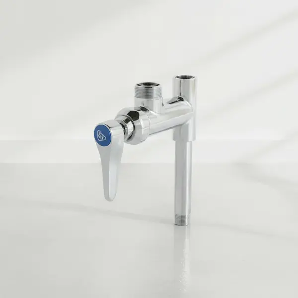 T&S Brass B-0155-01LN-M