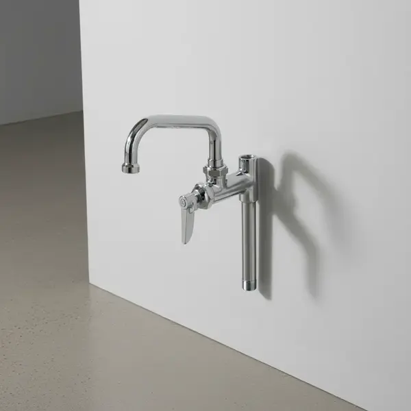 T&S Brass B-0155-05-CR