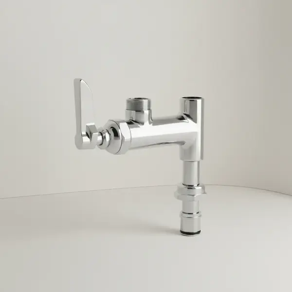 T&S Brass B-0155-LNEZ