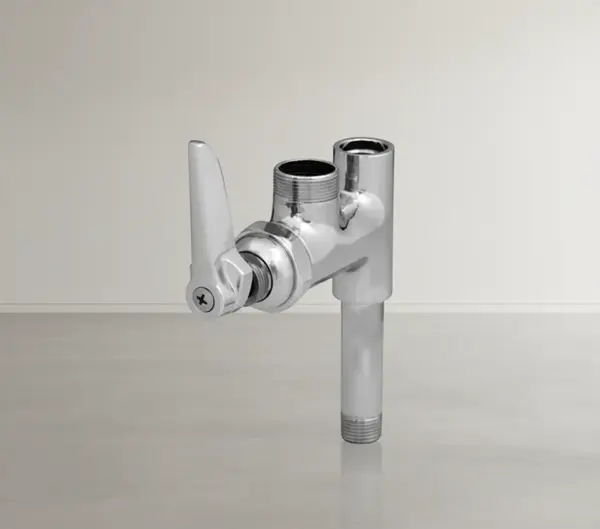 T&S Brass B-0155-LNM