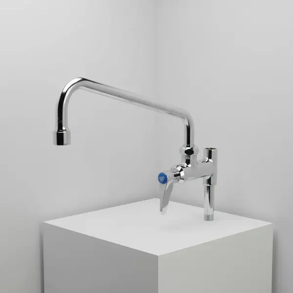 T&S Brass B-0156-CR-M