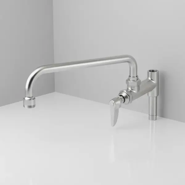 T&S Brass B-0156-VF22