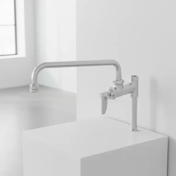 T&S Brass B-0156-VF22-CR