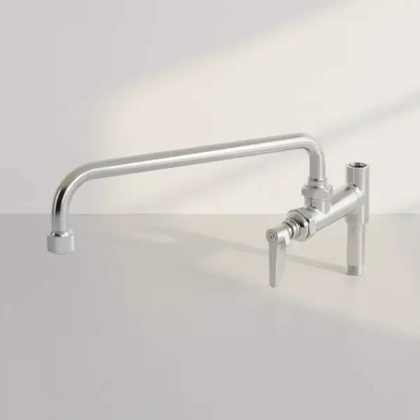 T&S Brass B-0158-VF22