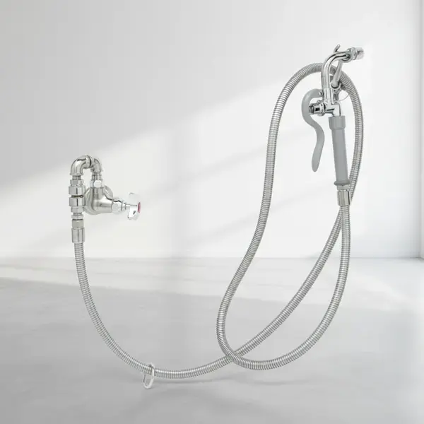 T&S Brass B-0169-102C-96H