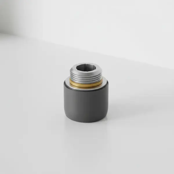 T&S Brass B-0199-02-N05