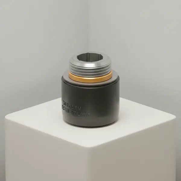 T&S Brass B-0199-02-WS