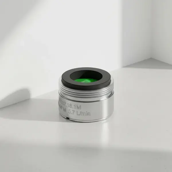 T&S Brass B-0199-03-WS