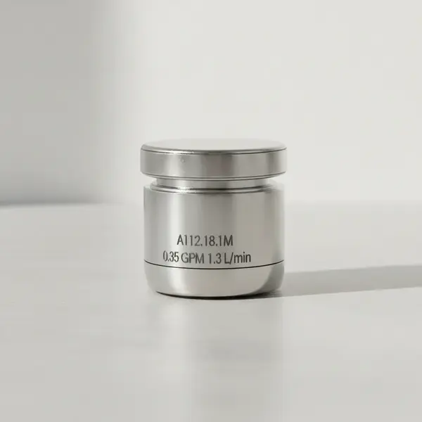 T&S Brass B-0199-05-N035