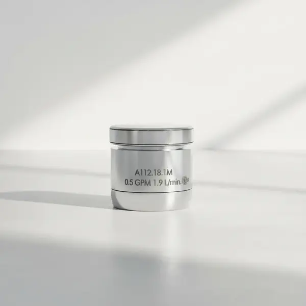 T&S Brass B-0199-05-N05