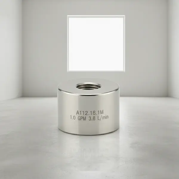 T&S Brass B-0199-06-F10