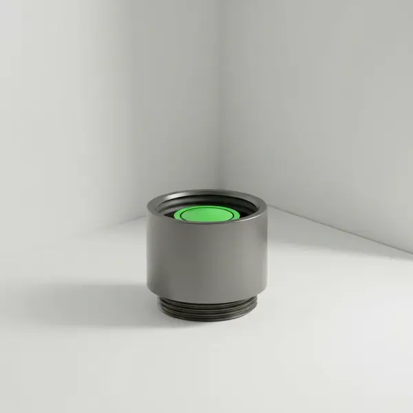 T&S Brass B-0199-06-WS