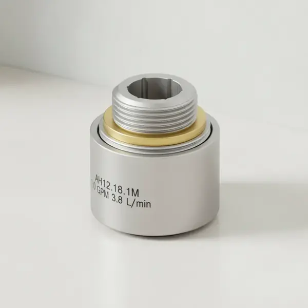 T&S Brass B-0199-07-F10