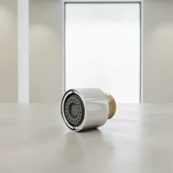 T&S Brass B-0199-07-N05