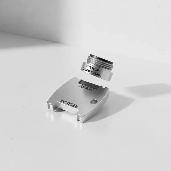 T&S Brass B-0199-08-WS