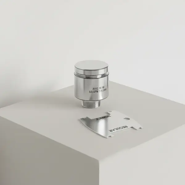 T&S Brass B-0199-10-N05