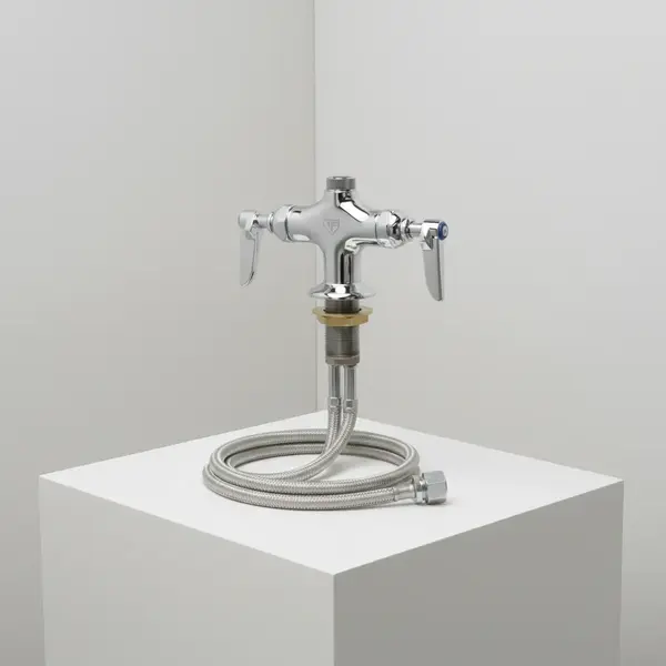 T&S Brass B-0200-LNM