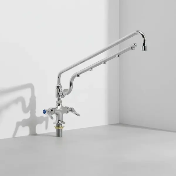 T&S Brass B-0200-U18