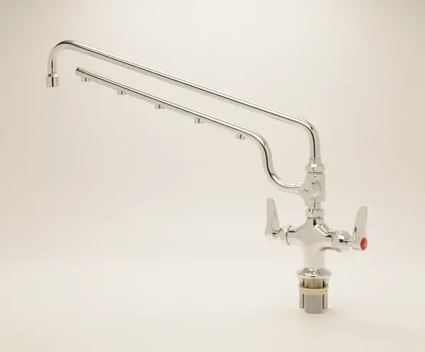 T&S Brass B-0200-U18-CR