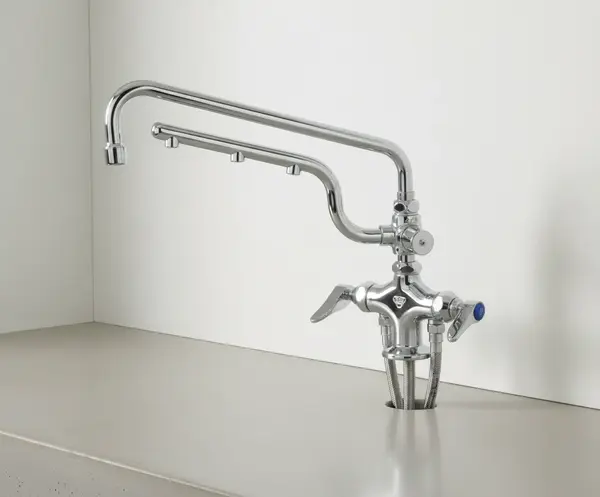 T&S Brass B-0201-U12