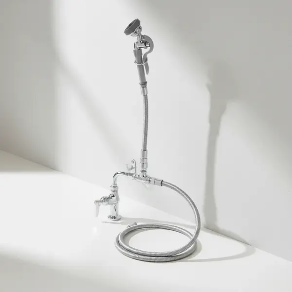 T&S Brass B-0205-60H-VB