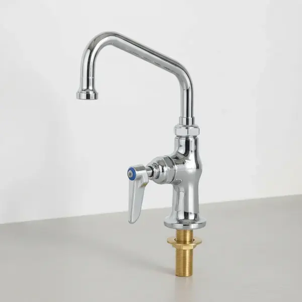 T&S Brass B-0207-CR-LS