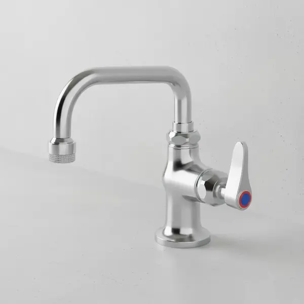 T&S Brass B-0207-VF22-CR