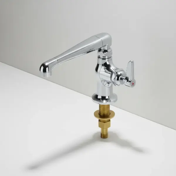 T&S Brass B-0208-CR-HW