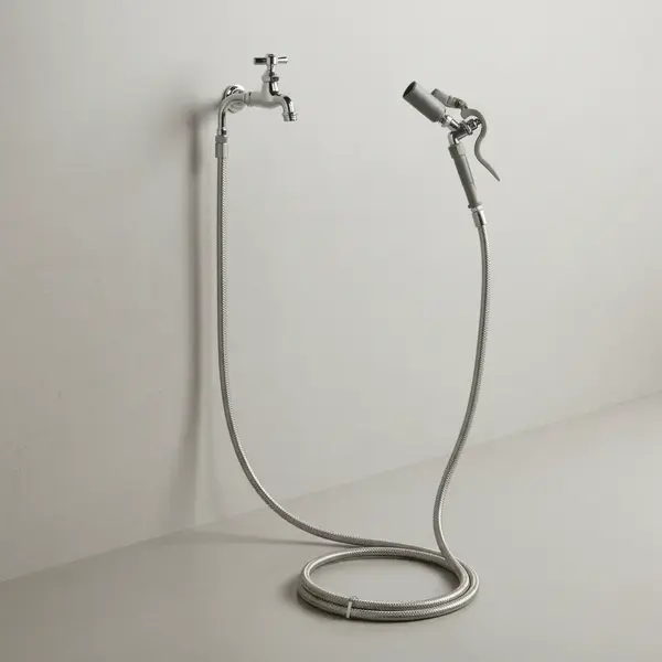 T&S Brass B-0210-107C