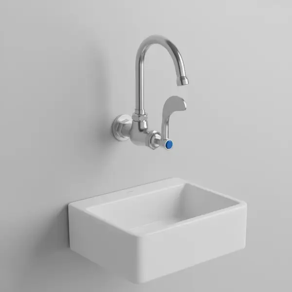 T&S Brass B-0210-131X-CR4