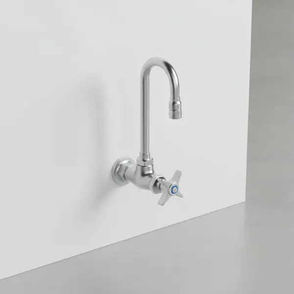 T&S Brass B-0210-132X-WS