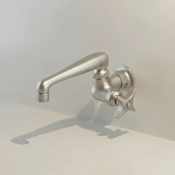 T&S Brass B-0216-177F