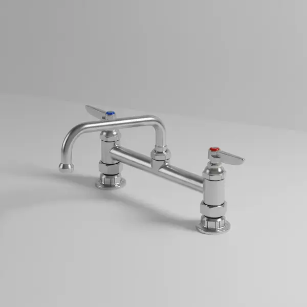 T&S Brass B-0220-060X