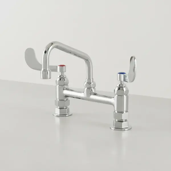 T&S Brass B-0220-061X-WH4