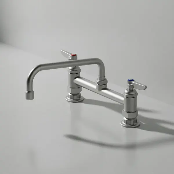 T&S Brass B-0220-061XCRF1