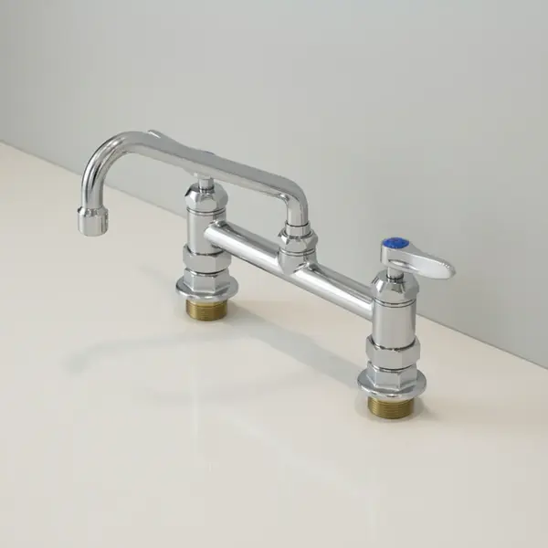 T&S Brass B-0220-166X-CRK