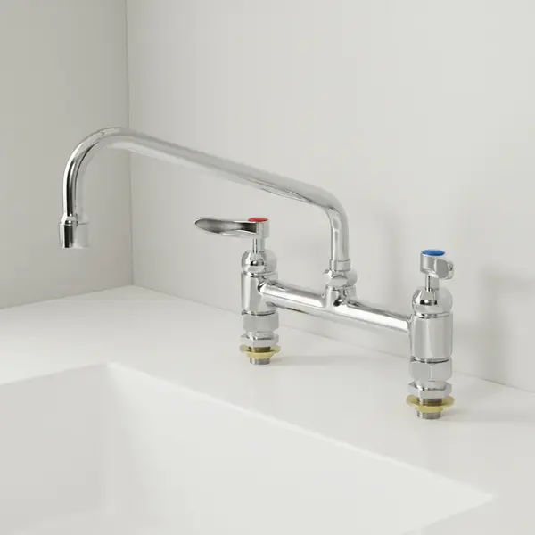 T&S Brass B-0220-61X-CCCR