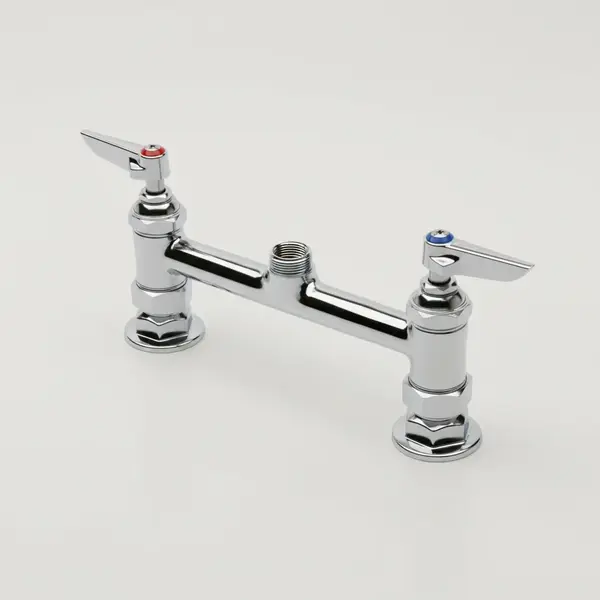 T&S Brass B-0220-CR-LN