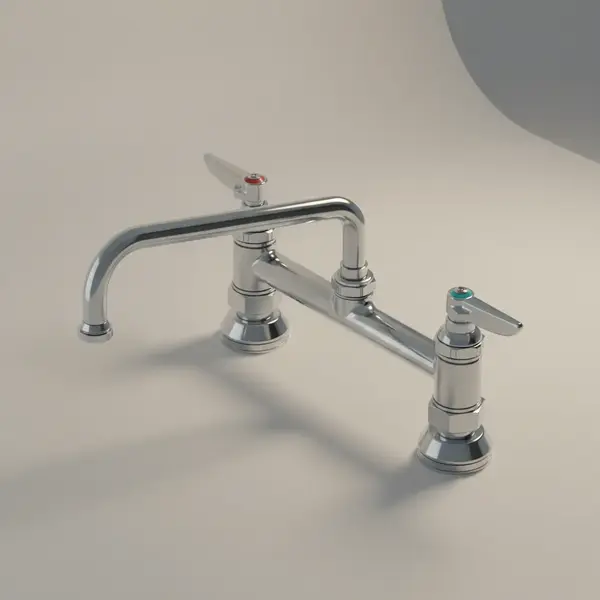 T&S Brass B-0220-EE-061X