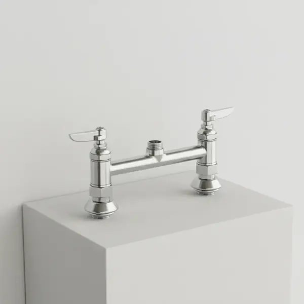 T&S Brass B-0220-EELN