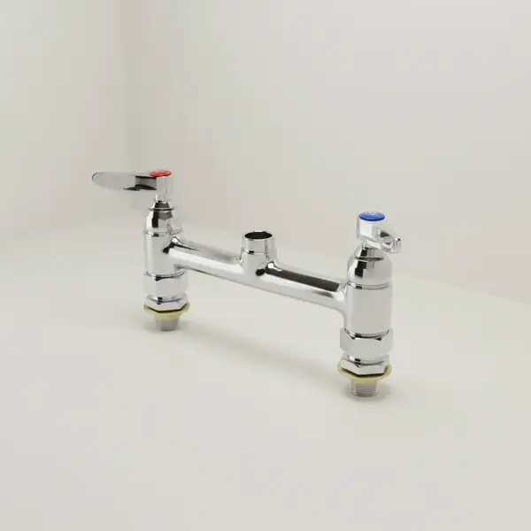 T&S Brass B-0220-LNCCM