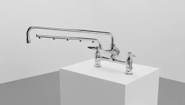 T&S Brass B-0220-U18