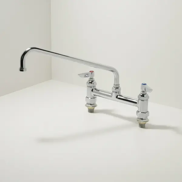 T&S Brass B-0221-CC-CR