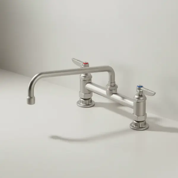 T&S Brass B-0221-CR-K-F10