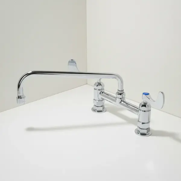 T&S Brass B-0221-CR4-L22