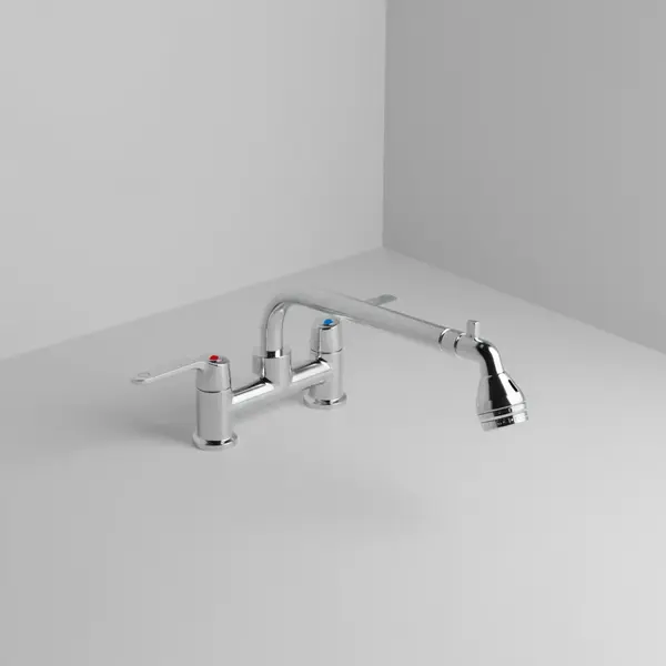 T&S Brass B-0221-U12