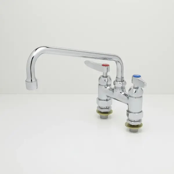 T&S Brass B-0225-CC-CR