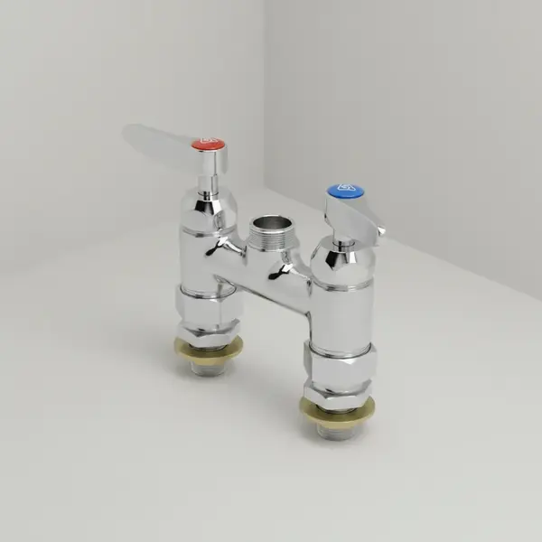 T&S Brass B-0225-LN-CC-CR