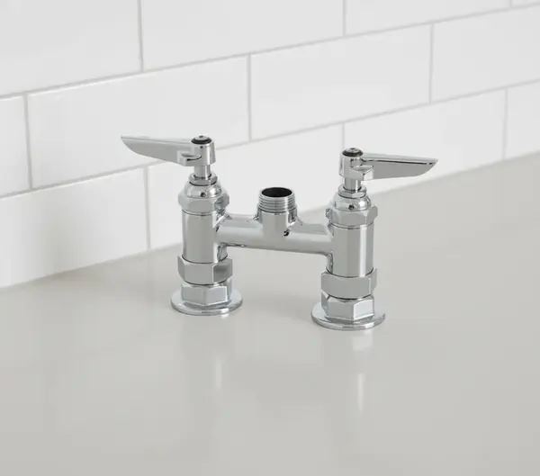 T&S Brass B-0225-LNM